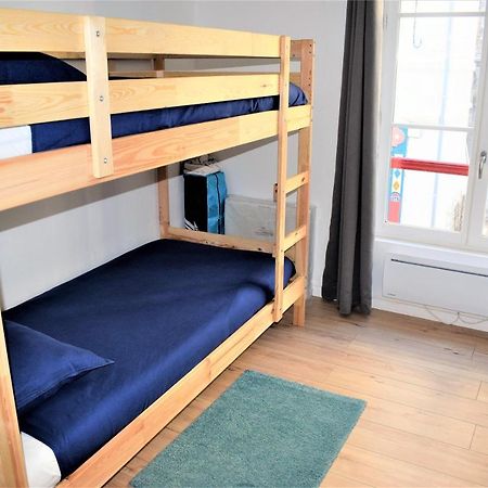 Gite Le Nid Des Zoo Zio, 5Mn Beauval, Appartement Terrasse Centre-Ville Saint-Aignan (Loir-et-Cher) Exterior foto