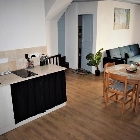 Gite Le Nid Des Zoo Zio, 5Mn Beauval, Appartement Terrasse Centre-Ville Saint-Aignan (Loir-et-Cher) Exterior foto