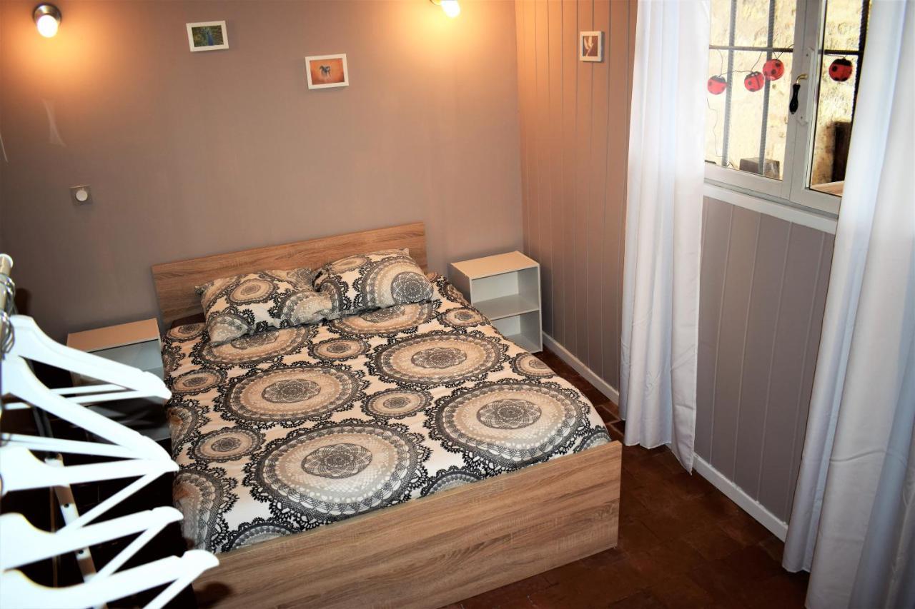 Gite Le Nid Des Zoo Zio, 5Mn Beauval, Appartement Terrasse Centre-Ville Saint-Aignan (Loir-et-Cher) Exterior foto