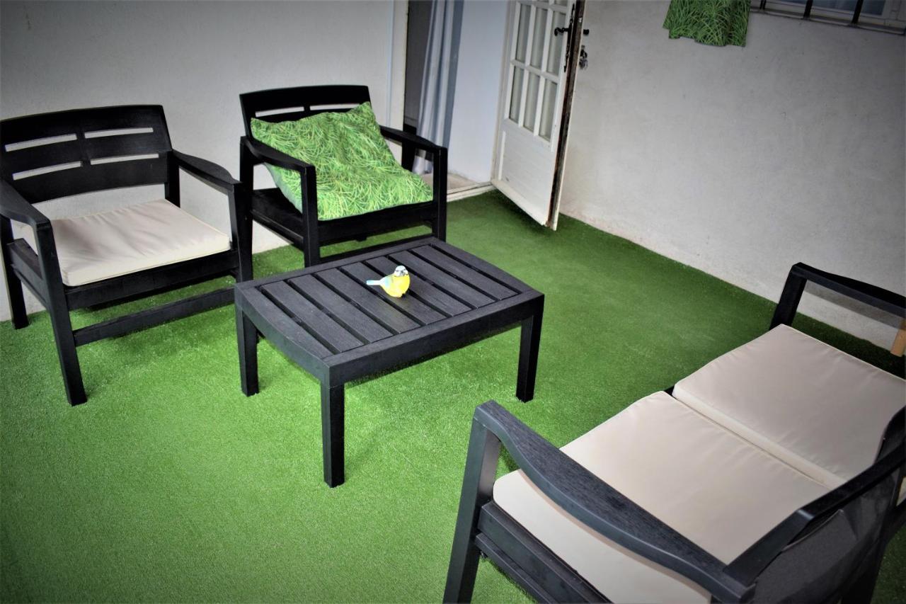 Gite Le Nid Des Zoo Zio, 5Mn Beauval, Appartement Terrasse Centre-Ville Saint-Aignan (Loir-et-Cher) Exterior foto
